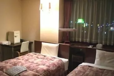 Hôtel Niihama Hills