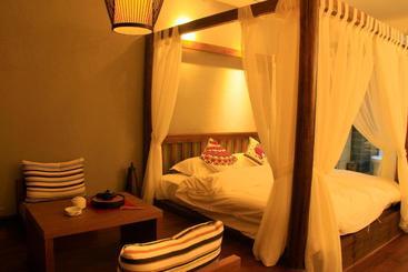 Hotel The Corner Seaview