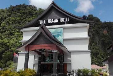 هتل Thiri Hpa An