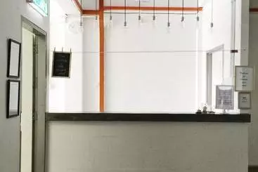 Inari Hostel & Guesthouse