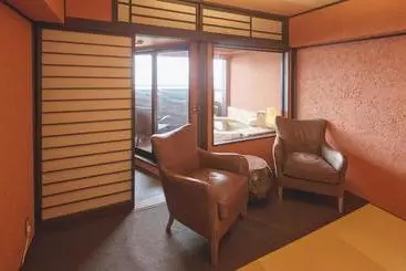 Ryokan Arujisu