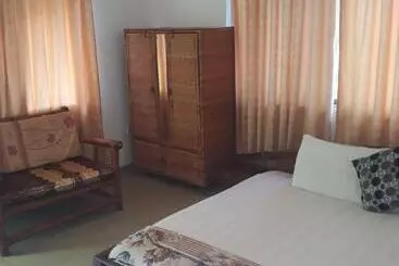Abuesi Beach Resort