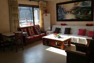 민박 Jumanyuan House