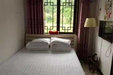 Bed and Breakfast Jumanyuan House
