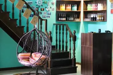 Harbin Aoyi Miyakang International Youth Hostel