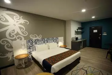 Hotel Athome Boutique