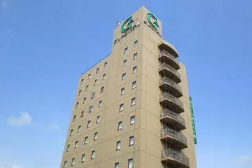Green Hotel Omagari