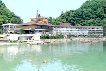 Hotel Okukinosaki Seaside