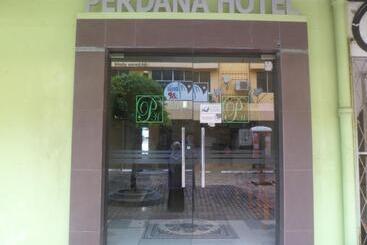 Hotel Perdana