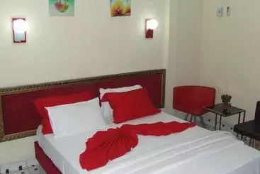 Hôtel Relax