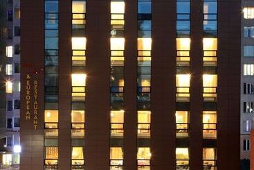 Hotel Royal Mountain