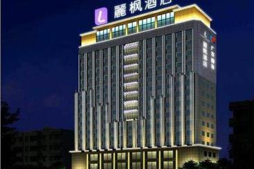 فندق Lavande Jiangmen Yingbin Avenue Branch