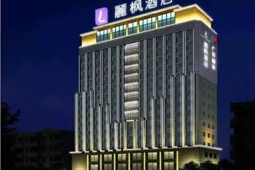 Hotel Lavande  Jiangmen Yingbin Avenue Branch