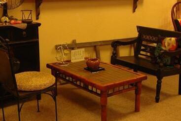 Ryokan Nagomiyado Anjuann