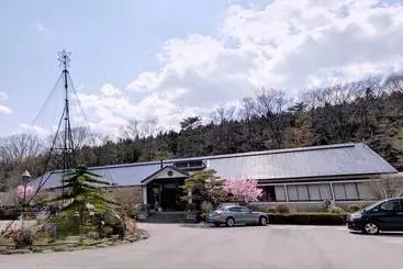 Ryokan Sachinoyu Onsen