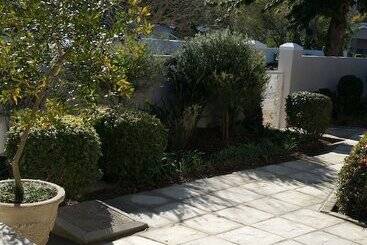 צימר Bergview Guesthouse Swellendam
