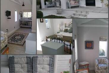 Bed and Breakfast Bergview Guesthouse Swellendam