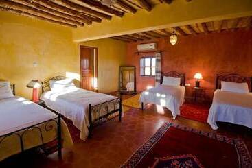 Bed and Breakfast Chez Laila