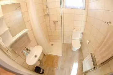 Bed and Breakfast Kolibri Panzió