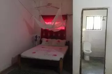 Bed and Breakfast Simon House