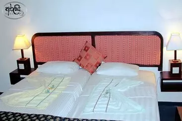 Hotel Araliya Villa