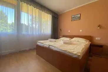 Hotel Arkánum