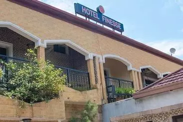 Hotel Finesse