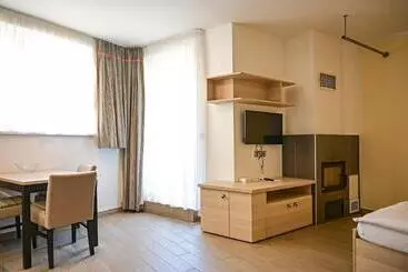 Hotel Jirinka