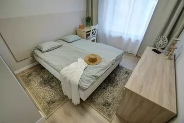 Hotel Villa Alvīne Family Apart