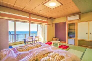 旅館 Futagojimasou