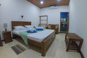 Bed and Breakfast Innovick Residence