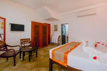 Bed and Breakfast Kamal Villa