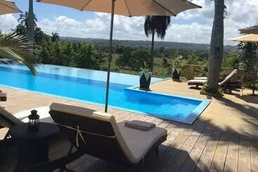 Casa Lilly B&b Cabarete
