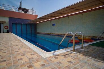 Arman Hotel Juffair Mall