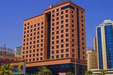 Arman Hotel Juffair Mall