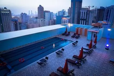 Arman Hotel Juffair Mall