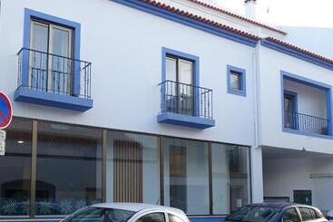 Отель Casazul M&b