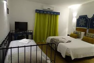 هتل Casazul M&b