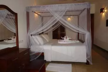 Hotel Hasara Resort