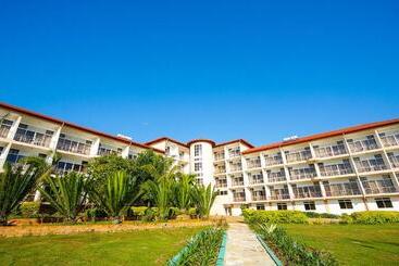 Hotel Katomi Kingdom Resort