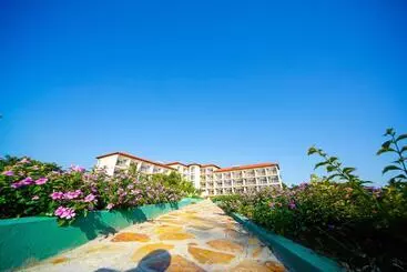 Hôtel Katomi Kingdom Resort
