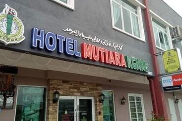 Hotel Mutiara Kgmmb