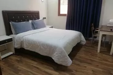 Hotel School Ersat Azrou