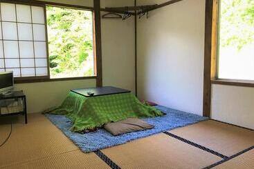 旅館 Ichinokurasou