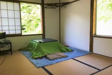 ریوکان Ichinokurasou