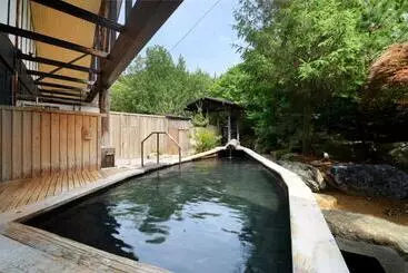 Ryokan Suigunnoyado