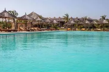 Seven Islands Resort