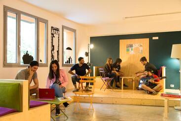 هاستل Combo Bologna