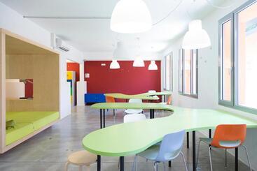 Общежитие Combo Bologna