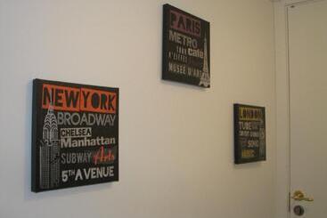 צימר Amazing Herlev